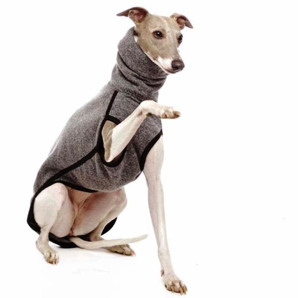Sofa Dog Wear KEVIN Exclusive Wolljumper